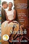 From Scratch: A Memoir of Love, Sicily, and Finding Home 
