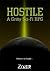 Hostile: A Gritty Sci-Fi RPG