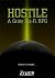 Hostile: A Gritty Sci-Fi RPG