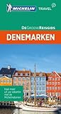 Michelin Green Guide Denemarken (Denmark) De Groen Reisgids