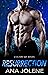 Resurrection (Glory MC, #4)