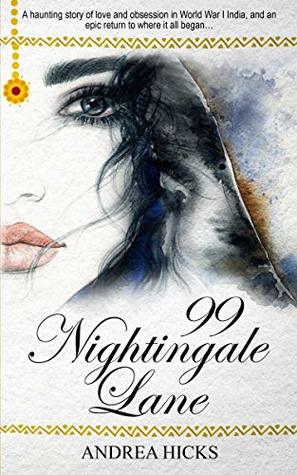 99 Nightingale Lane (The Nightingale Lane Series #1)