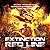 Extinction Red Line (The Extinction Cycle #0.5)