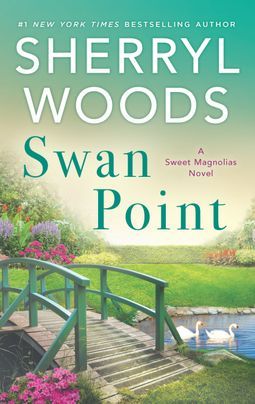 Swan Point (The Sweet Magnolias #11)