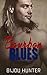 Bourbon Blues (Serrated Brotherhood MC) by Bijou Hunter