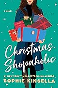 Christmas Shopaholic