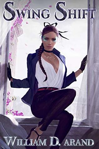 Swing Shift (Swing Shift, #1)