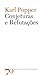 Conjeturas e Refutações (Portuguese Edition)