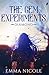 The Gem Experiments by Emma Nicole