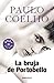 La bruja de Portobello by Paulo Coelho