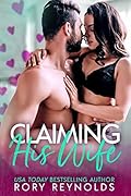 Claiming His Wife