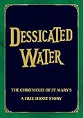 Desiccated Water