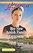 Her New Amish Family (Amish Country Courtships, 5)
