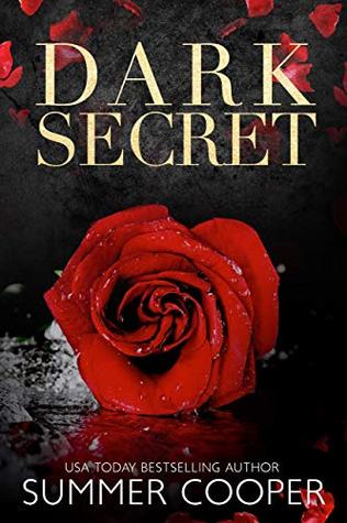 Dark Secret (The Dark, #3)