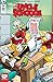 Uncle Scrooge #44