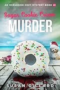 Sugar Cookie Cream & Murder