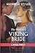 The Warrior's Viking Bride