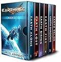 Earthrise - Super Box Set (Book 1-6): An Epic Sci-Fi Adventure