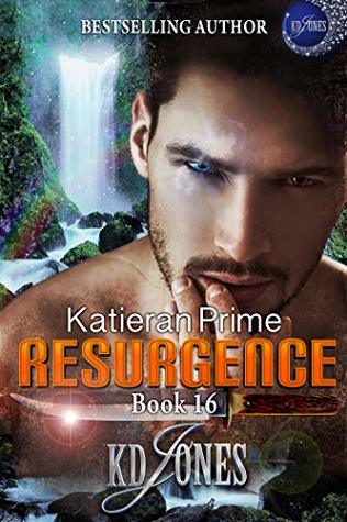 Resurgence (Katieran Prime, #16)