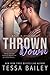 Thrown Down (Made in Jersey, #2)