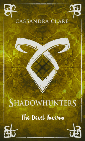 The Devil Tavern (Chain of Gold Extra Content #1)