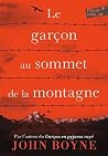 Le garçon au somm...