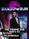 Shadowrun: The Fr...