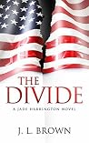 Book cover for The Divide (Jade Harrington #3)