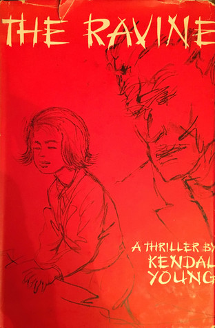 The Ravine (Hardcover)