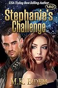 Stephanie's Challenge