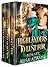 Highlanders To Lust For by Alisa Adams