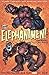 Elephantmen 2261 Season Two...
