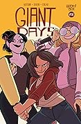 Giant Days #50