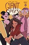 Giant Days #50 by John Allison