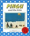 Pingu and the Kite