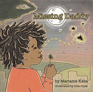 Missing Daddy