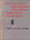 Sovyet Rusya Azerbaycan Özbekistan Bulgaristan Macaristan