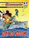 Commando #5226: Day Of Doom