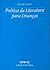 Poética da Literatura para Crianças by Zohar Shavit