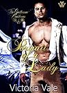 Portrait of a Lady (The Gentleman Courtesans #1)