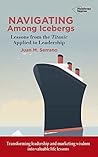 Navigating among icebergs: Lessons from the Titanic applied to leadership