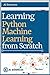 Python Machine Learning by Jim Oliver