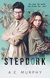 Stepdork by A.E. Murphy