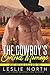 The Cowboy’s Contract Marriage (Grant Brothers #2)