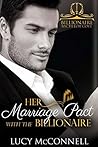 Her Marriage Pact with the Billionaire by Lucy McConnell