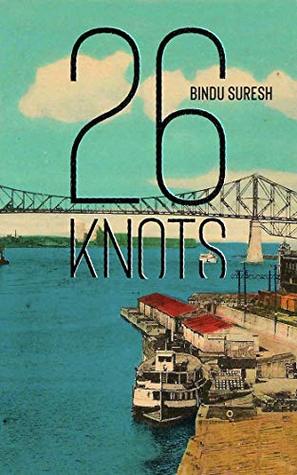 26 Knots (Kindle Edition)