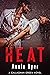Heat (Callaghan Green, #6)