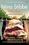 Love, Nina by Nina Stibbe