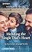 Mending the Single Dad's Heart by Susanne Hampton