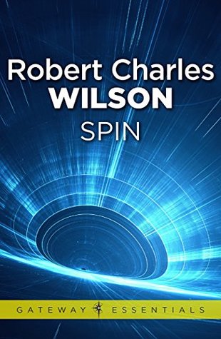 Spin (Spin, #1)